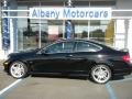 Black - C 250 Coupe Photo No. 1