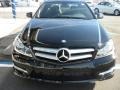 Black - C 250 Coupe Photo No. 2