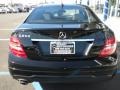 Black - C 250 Coupe Photo No. 3