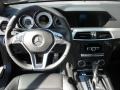 Black - C 250 Coupe Photo No. 4