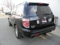 2006 Nighthawk Black Pearl Honda Pilot EX-L 4WD  photo #5