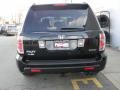 2006 Nighthawk Black Pearl Honda Pilot EX-L 4WD  photo #6