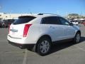 Platinum Ice Tricoat - SRX Luxury Photo No. 5