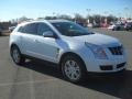 Platinum Ice Tricoat - SRX Luxury Photo No. 6