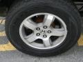 2006 Nighthawk Black Pearl Honda Pilot EX-L 4WD  photo #12