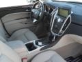 Platinum Ice Tricoat - SRX Luxury Photo No. 24