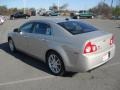 2012 Gold Mist Metallic Chevrolet Malibu LTZ  photo #2