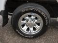 2003 Ford Ranger XLT SuperCab Wheel and Tire Photo