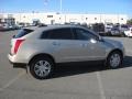 2012 Gold Mist Metallic Cadillac SRX Luxury  photo #4