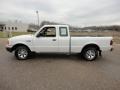 2003 Oxford White Ford Ranger XLT SuperCab  photo #16