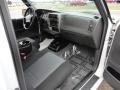 Dark Graphite Interior Photo for 2003 Ford Ranger #58432396
