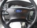 Dark Graphite Steering Wheel Photo for 2003 Ford Ranger #58432434