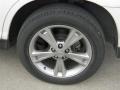 Crystal White Pearl - RX 400h Hybrid Photo No. 10