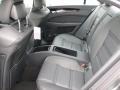  2012 CLS 63 AMG Black Interior