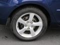 Strato Blue Mica - MAZDA3 i Sedan Photo No. 3