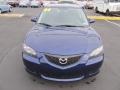 Strato Blue Mica - MAZDA3 i Sedan Photo No. 5