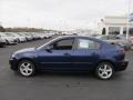 Strato Blue Mica - MAZDA3 i Sedan Photo No. 7