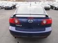 Strato Blue Mica - MAZDA3 i Sedan Photo No. 9