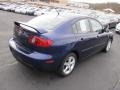 Strato Blue Mica - MAZDA3 i Sedan Photo No. 10