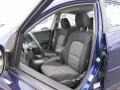 Strato Blue Mica - MAZDA3 i Sedan Photo No. 11