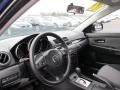 Strato Blue Mica - MAZDA3 i Sedan Photo No. 12