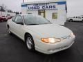 White - Monte Carlo LS Photo No. 1