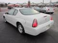 White - Monte Carlo LS Photo No. 5
