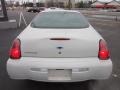White - Monte Carlo LS Photo No. 6