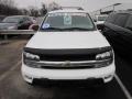 Summit White - TrailBlazer LS 4x4 Photo No. 2