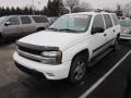 Summit White - TrailBlazer LS 4x4 Photo No. 3