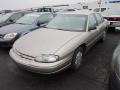 1998 Pewter Metallic Chevrolet Lumina   photo #3