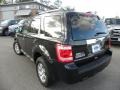 2011 Tuxedo Black Metallic Ford Escape Limited V6  photo #16