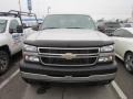 Silver Birch Metallic - Silverado 2500HD Classic LS Crew Cab 4x4 Photo No. 2