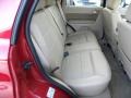 2011 Sangria Red Metallic Ford Escape Limited V6  photo #11