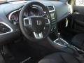 2012 Copperhead Pearl Dodge Avenger SXT  photo #24