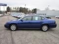 Laser Blue Metallic - Impala  Photo No. 4