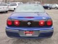 Laser Blue Metallic - Impala  Photo No. 6