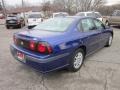 Laser Blue Metallic - Impala  Photo No. 7