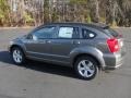 2012 Tungsten Metallic Dodge Caliber SXT  photo #2