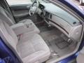 Laser Blue Metallic - Impala  Photo No. 10