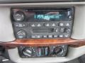 2005 Chevrolet Impala Standard Impala Model Audio System