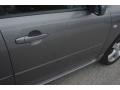 Titanium Gray Metallic - MAZDA3 s Sedan Photo No. 6