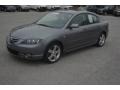 Titanium Gray Metallic - MAZDA3 s Sedan Photo No. 19