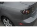 Titanium Gray Metallic - MAZDA3 s Sedan Photo No. 22