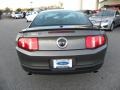 2010 Sterling Grey Metallic Ford Mustang GT Premium Coupe  photo #11