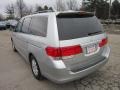 Alabaster Silver Metallic - Odyssey EX-L Photo No. 4