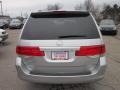 Alabaster Silver Metallic - Odyssey EX-L Photo No. 5