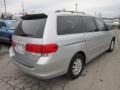 Alabaster Silver Metallic - Odyssey EX-L Photo No. 6