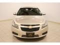 Gold Mist Metallic - Cruze LT Photo No. 2