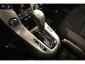Gold Mist Metallic - Cruze LT Photo No. 9